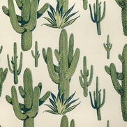Kravet Cacti Land Agave Fabric